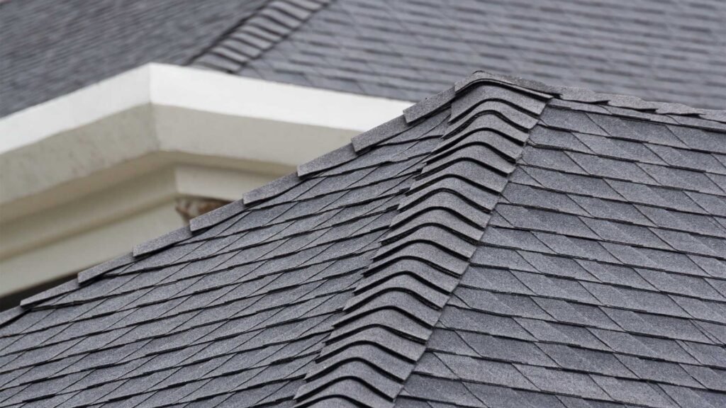 Asphalt Shingle Roofing