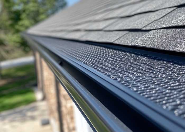 Gutter cleaning League City